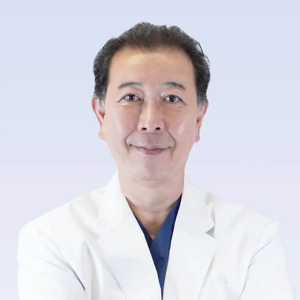 南條昭雄