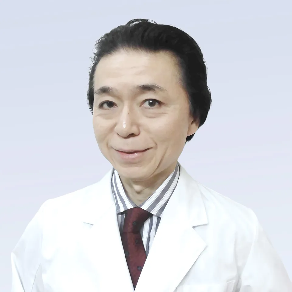 清水靖夫